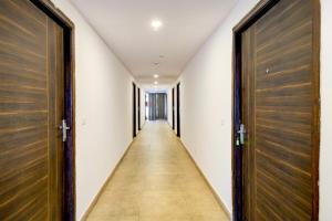 Super Townhouse SR Nagar Metro Station Hyderabad