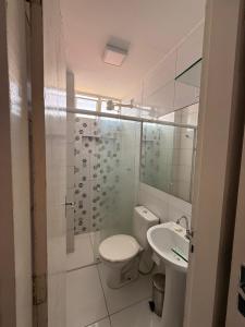 Apartamento 4 suítes, reformado, Praia de Camboinha