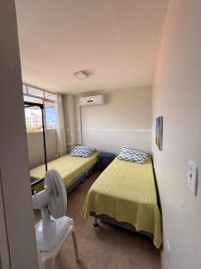 Apartamento 4 suítes, reformado, Praia de Camboinha