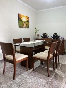 Casa no Roteiro do Vinho