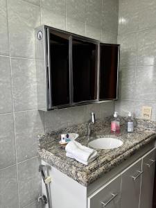 Casa no Roteiro do Vinho