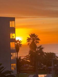 Departamento vista al Mar full equipado 6 personas