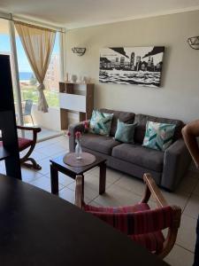 Departamento vista al Mar full equipado 6 personas