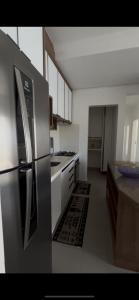 Apartamento à 500 metros da Praia dos Ingleses