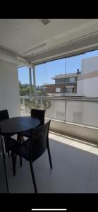Apartamento à 500 metros da Praia dos Ingleses