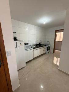 Apartamento 2 quartos no Jockey de Itaparica