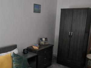 Sarahs Woodland Liverpool Stays