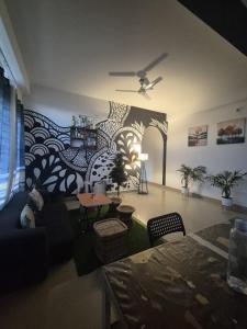 Boho Rooms