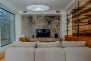 Signature Grand Suite