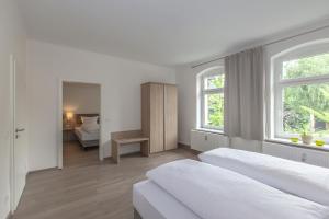 Ferienapartments Pirna