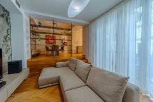 Signature Grand Suite