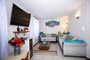 Acogedora casa ampliamente equipada a 5 min del centro de Pucón, Chile