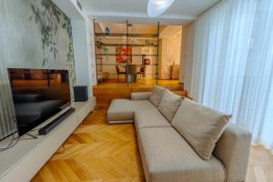 Signature Grand Suite