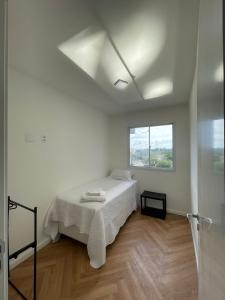 Apartamento Novo em Cidade Jardim