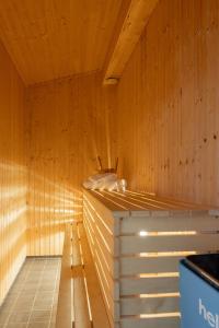 Karl Johan Gården - Central apartment in Åre