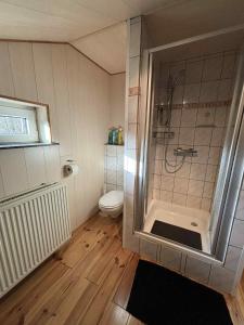 Gîte de la barrière