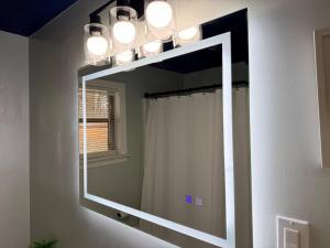 Stylish ATL Home Near Airport & Downtown