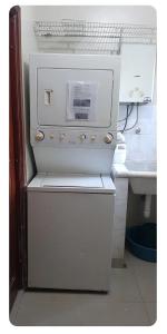 Central and spacious, 3-bedroom apartment in Santo Domingo