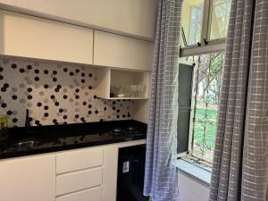 Complete Kitnet Asa Sul