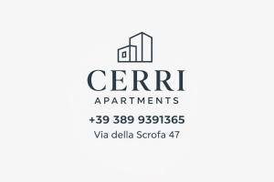 Cerri apartment