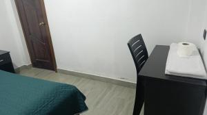 Casa de Campo Quinta EL Paraíso