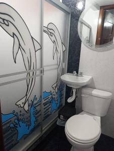 Casa de Campo Quinta EL Paraíso