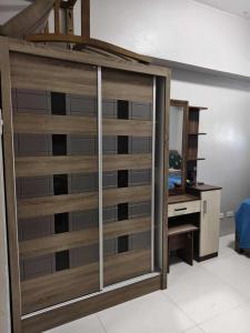 Staycation by Carlo and Chels