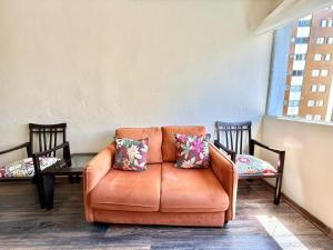 Apartamento inteiro Perdizes - 3 quartos - próximo ao Allianz