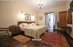 Hotel Palacio Carlos I