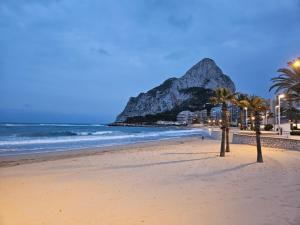 Oasis, Apartamento, 1ª linea