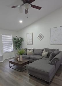 Serene Family Retreat Jax wPool + Firepit.