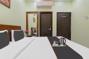 Hotel O Shiva Palace