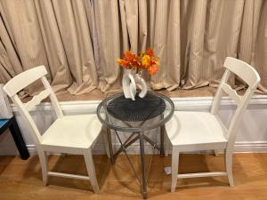 Private guest suite in Vancouver 1BR