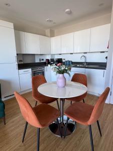 Kings Cross-Euston Residence