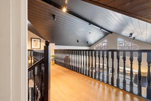 Luxury House in Husafell - Hot Tub and Sauna