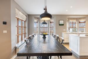 Luxury House in Husafell - Hot Tub and Sauna