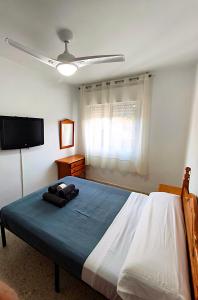 Apartamento Costa Portil III