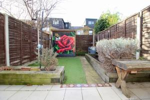 Delightful Home in Leytonstone