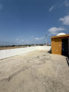 Casa en punta carnero garita de seguridad 24 horas con Terraza