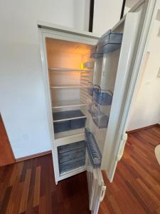 Útulné a tiché bývanie v srdci tatranskej prírody