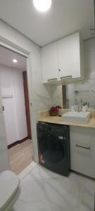 Apart-Hotel na Praia do Farol da Barra