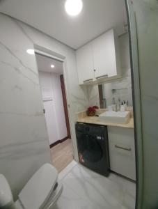 Apart-Hotel na Praia do Farol da Barra