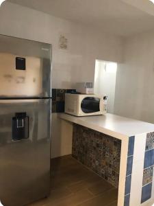 Bonito Depa planta alta