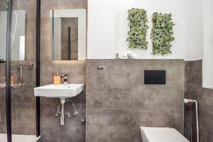 Stylisches Altbau-Loft nahe Bielefeld Hbf mit Outdoor-Oase