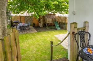 Stunning 4 bedroom house in Wadebridge, Cornwall - 2 living rooms and superking beds