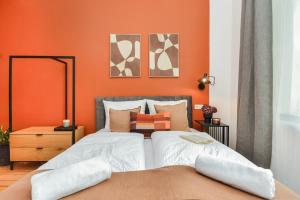 Stylisches Altbau-Loft nahe Bielefeld Hbf mit Outdoor-Oase