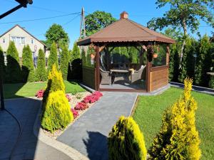 Apartament Fiona Mikoszewo