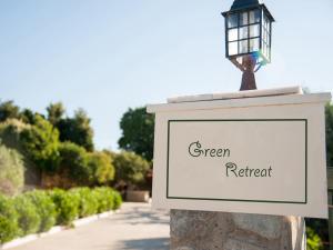 Green Retreat