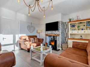 5 Beechcroft Cottage - Seahouses Northumberland