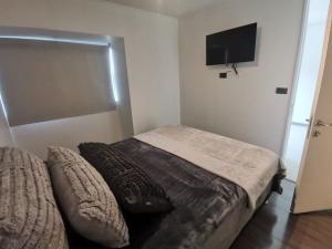 Estadio NAcional con Parking